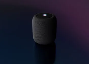 Apple TV 4K HomePod