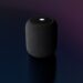 Apple TV 4K HomePod
