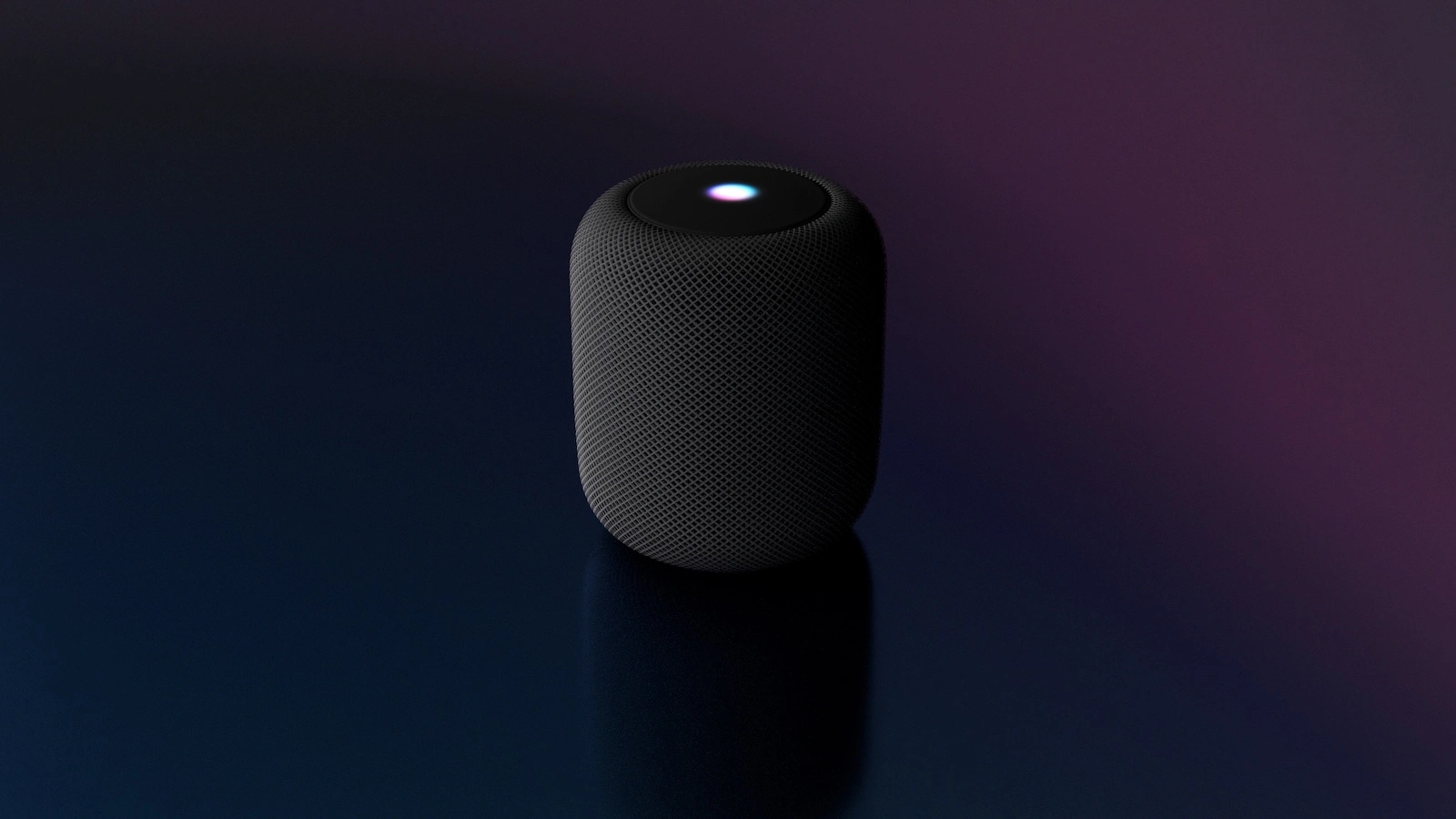 Apple TV 4K HomePod