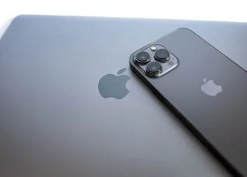 iPhone Mac