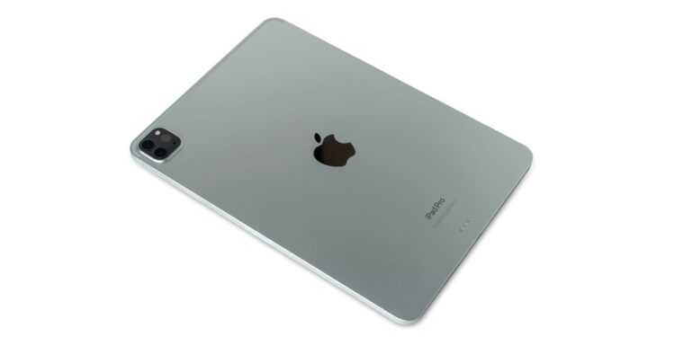 Apple iPad