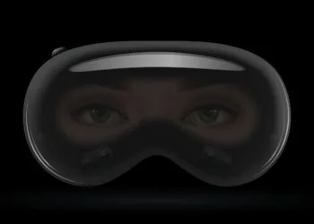 Apple Vision Pro Gerüchte