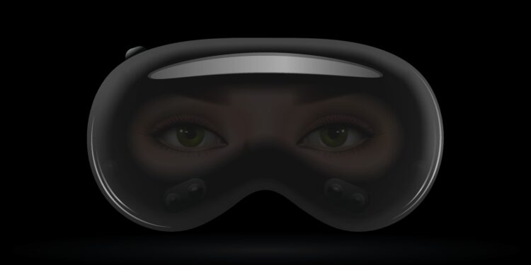 Apple Vision Pro rumors