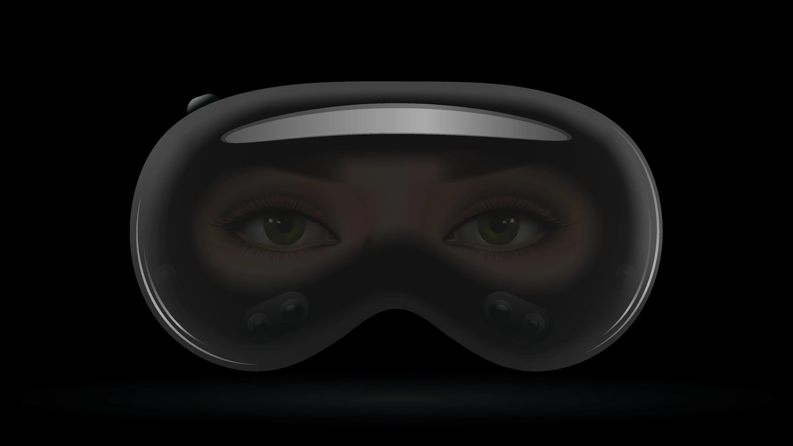 Apple Vision Pro Gerüchte