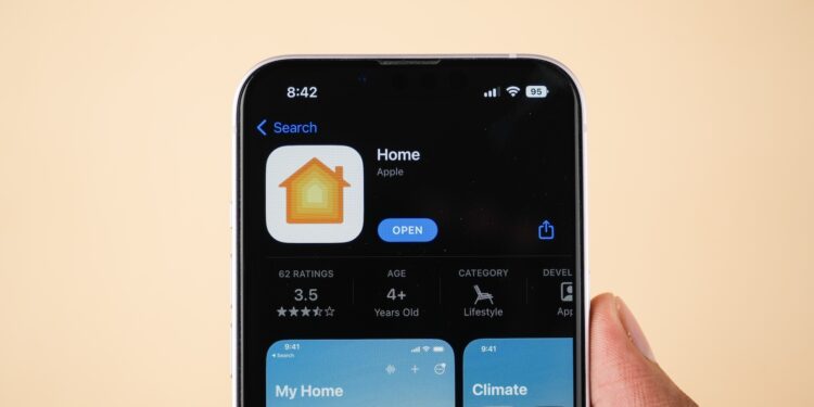 Apple iOS 19