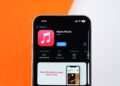 Apple Music Spotify