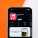 Apple Music Spotify