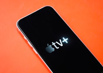 Apple TV+ series