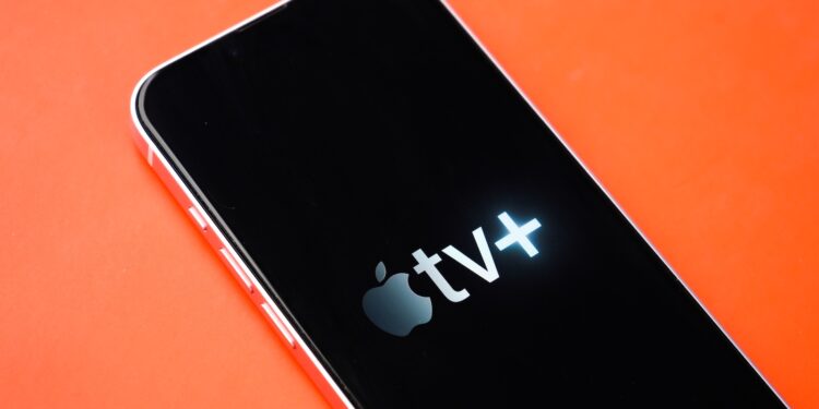 Apple TV+ series