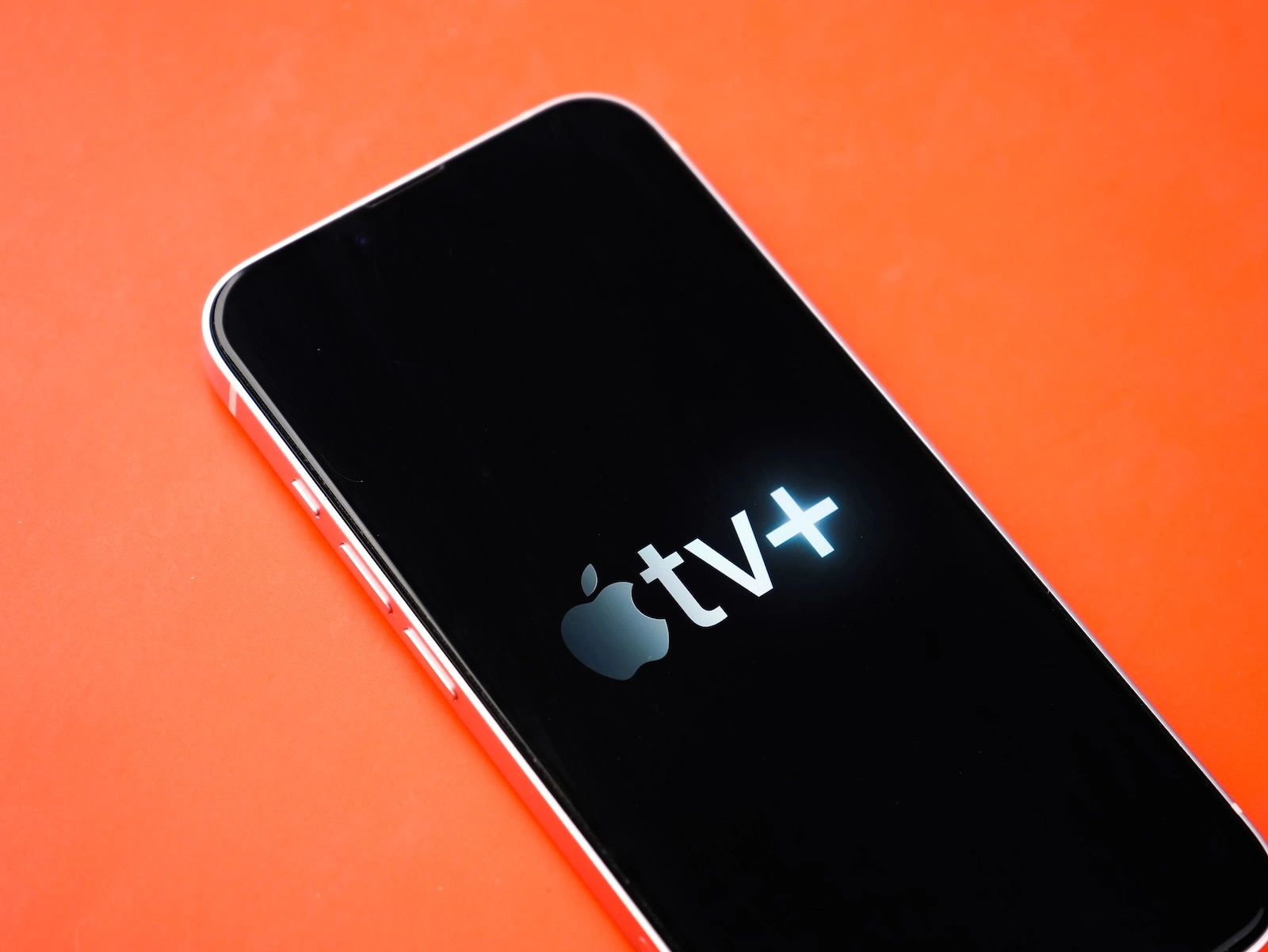 Apple TV+ Serien