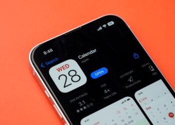 iOS 19 Kalender