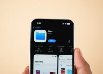 iPhone Dateien-App effizient nutzen