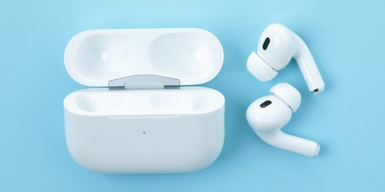 AirPods Pro 3 Apple
