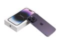 iPhone Apple