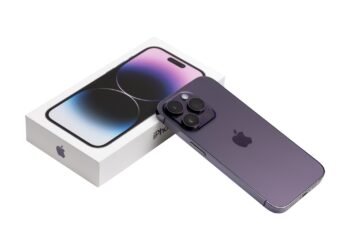 iPhone Apple