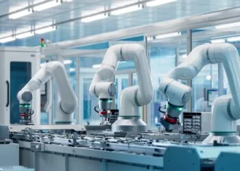 Foxconn KI