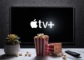 Apple TV+ Serien Sommer 2025