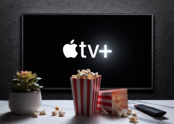 Apple TV+ Serien Sommer 2025