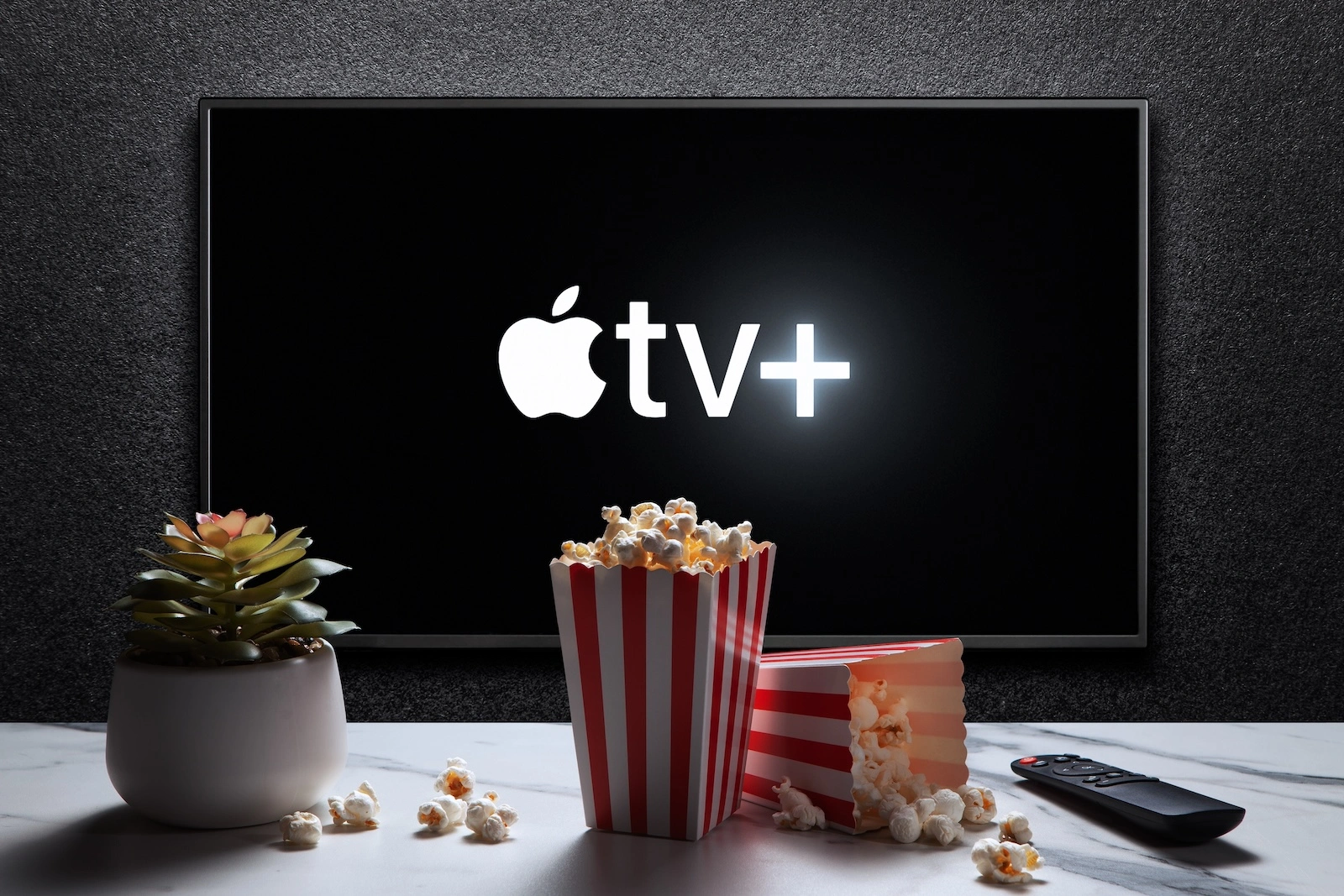 Apple TV+ Serien Sommer 2025