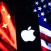 iPhone China