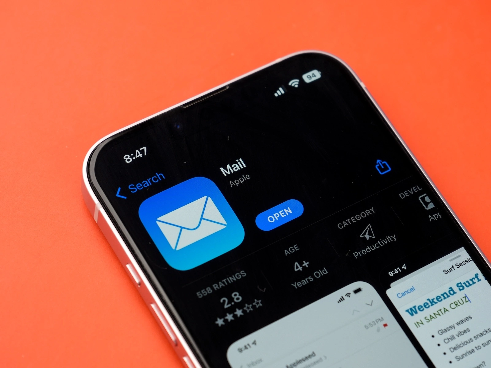 Apple Mail-App Tipps