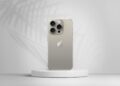 Apple iPhone Ultra