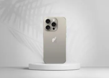 Apple iPhone Ultra