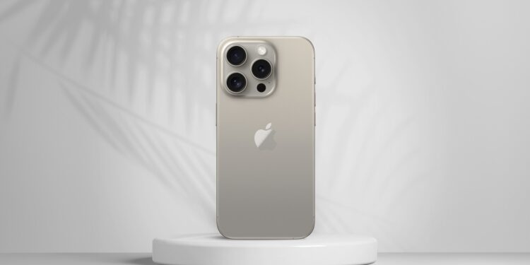 Apple iPhone Ultra