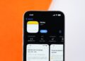 iPhone Notizen-App optimal nutzen