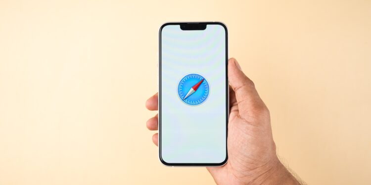 Apple Safari