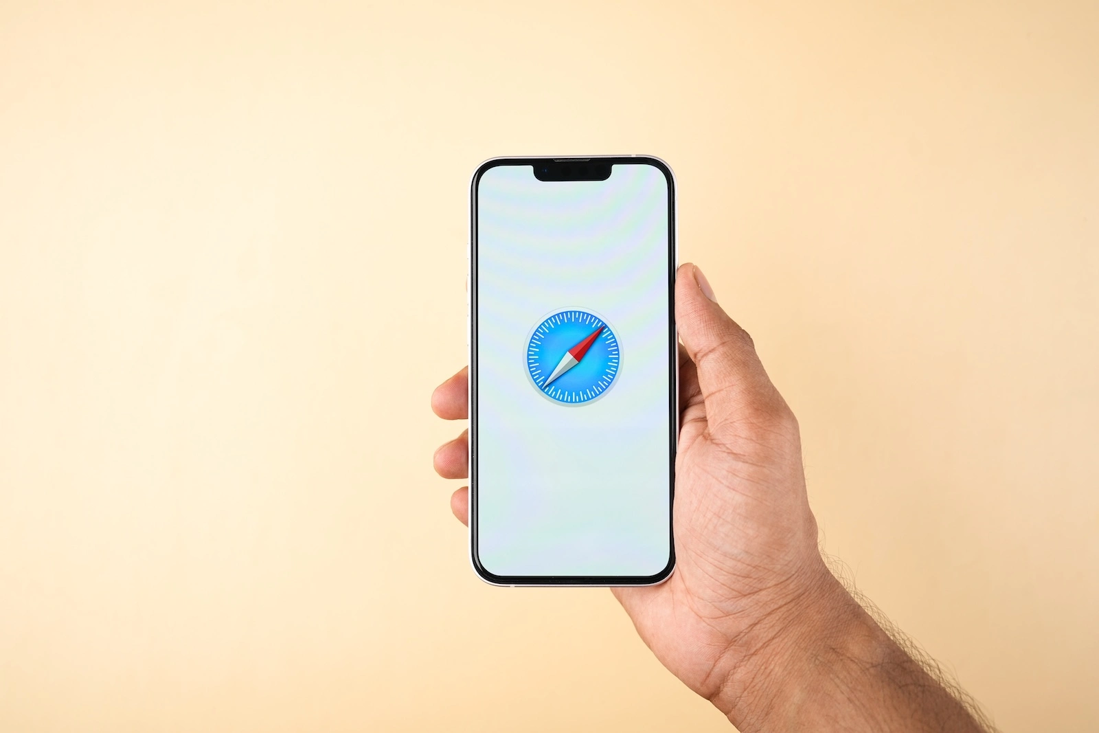 Apple Safari