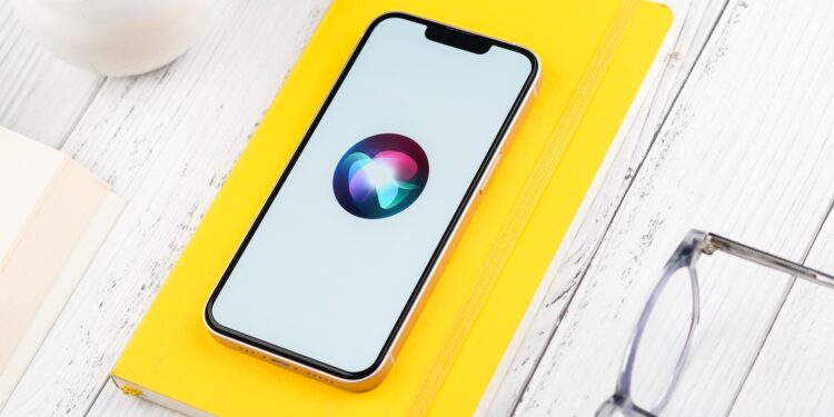 Apple Siri