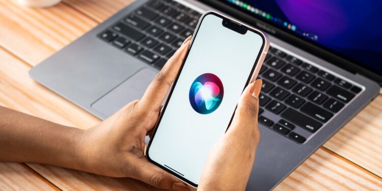 Siri Apple