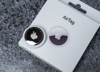 Use AirTag efficiently
