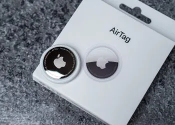 AirTag effizient nutzen
