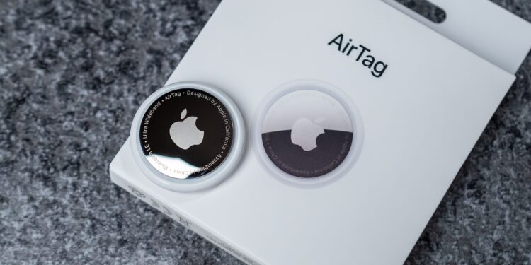 AirTag effizient nutzen
