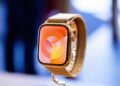 Apple Watch 2025
