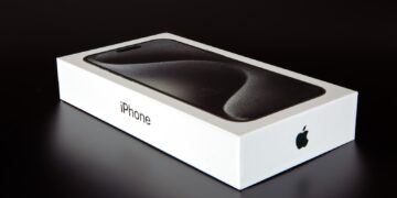 iPhone Fold Apple
