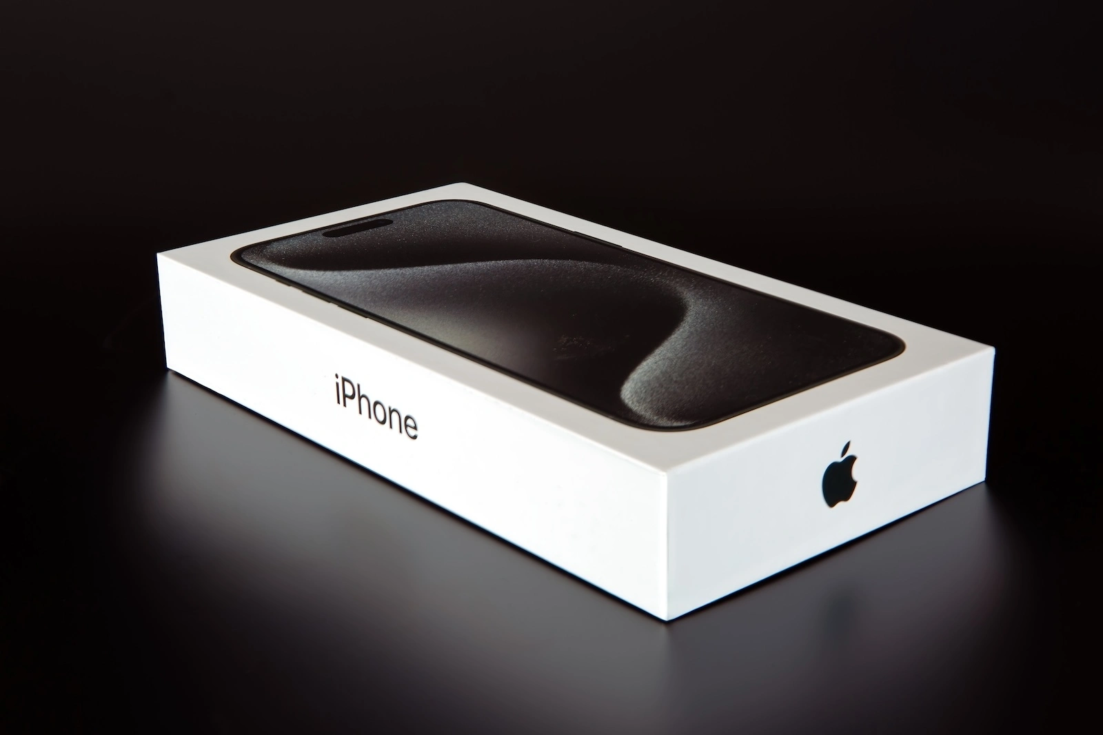 iPhone Fold Apple