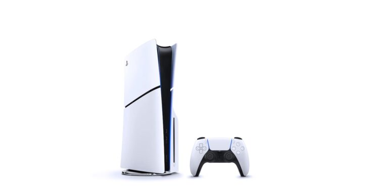 Apple Pay PlayStation 5