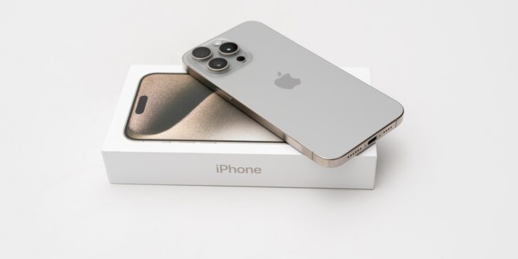 Apple iPhone comparison