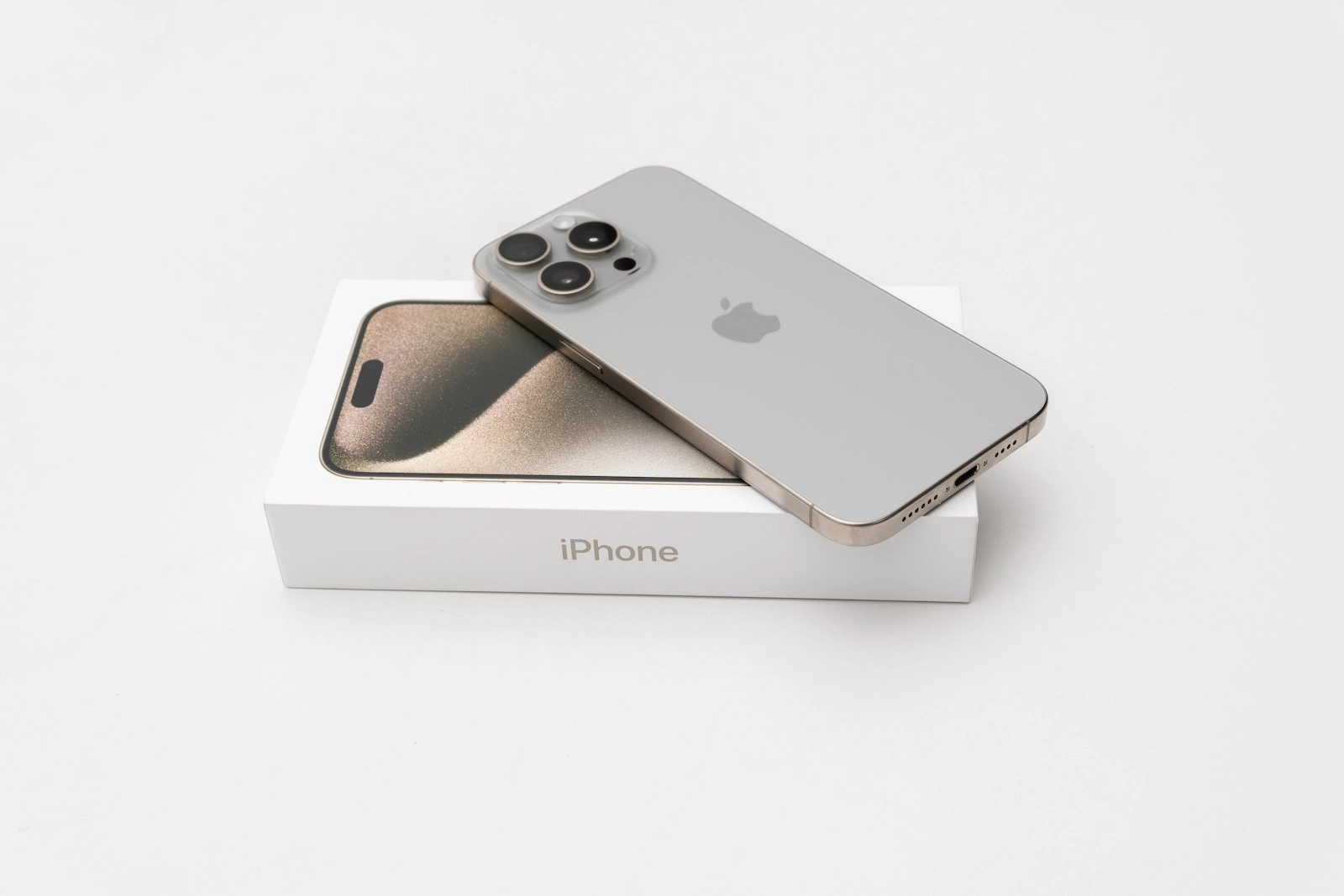 Apple iPhone Vergleich
