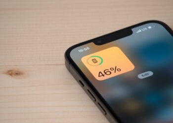 iPhone Akkulaufzeit