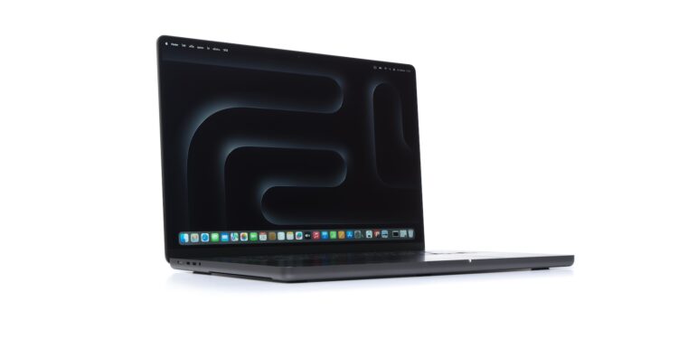 MacBook Pro Apple