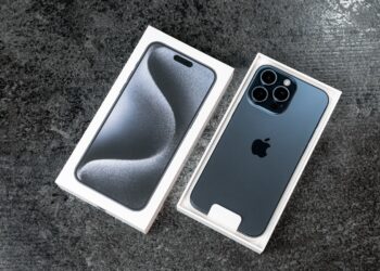 iPhone Brazil Apple