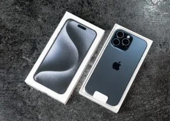 iPhone Brasilien Apple