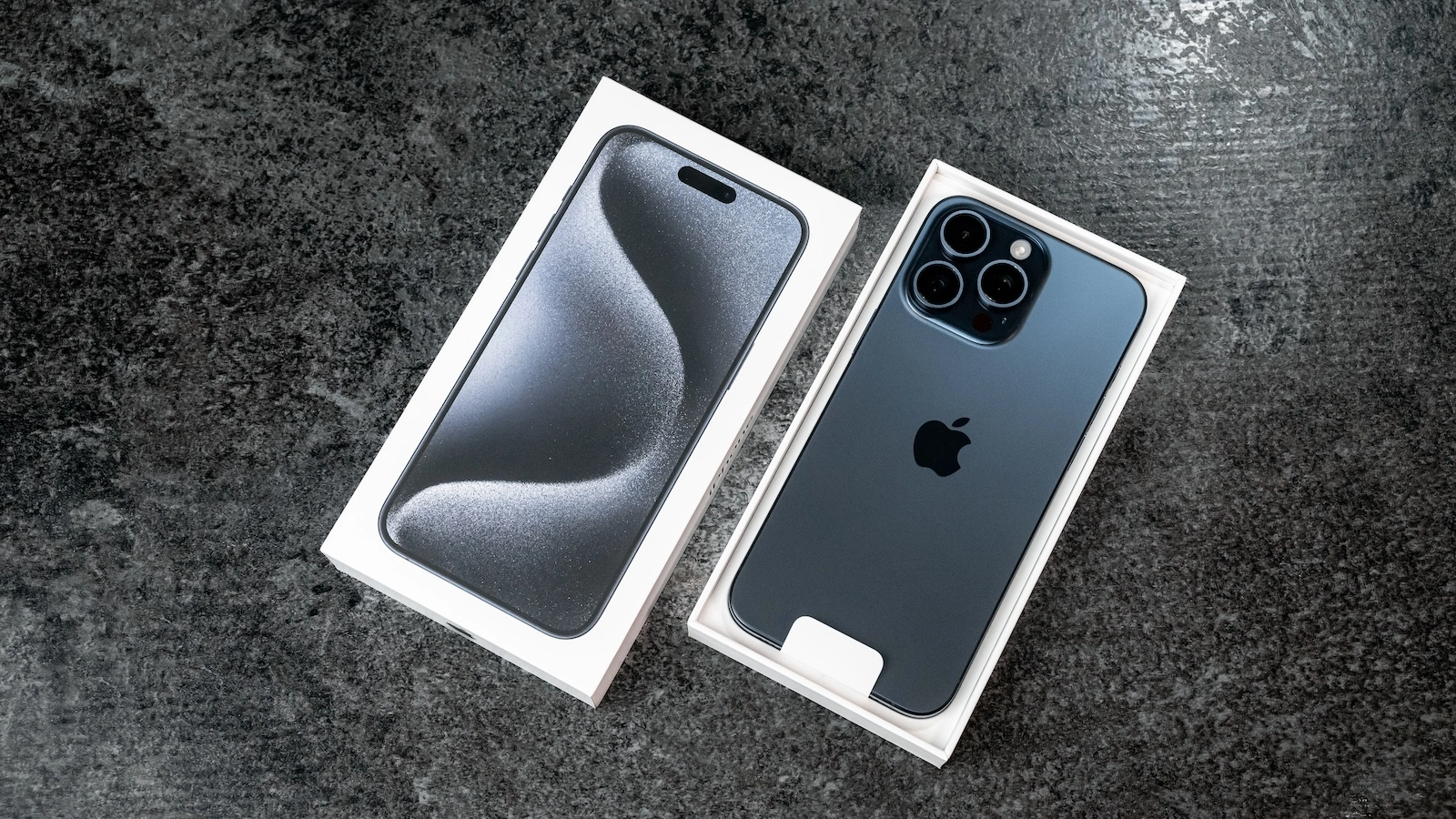 iPhone Brasilien Apple