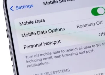 iPhone Hotspot effektiv nutzen