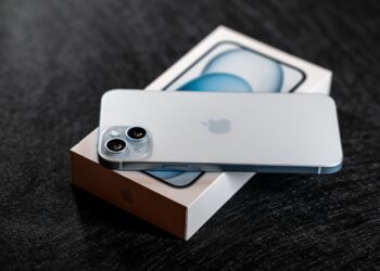 iPhone Focus Mode