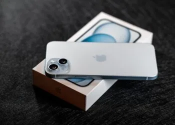 iPhone Fokus-Modus